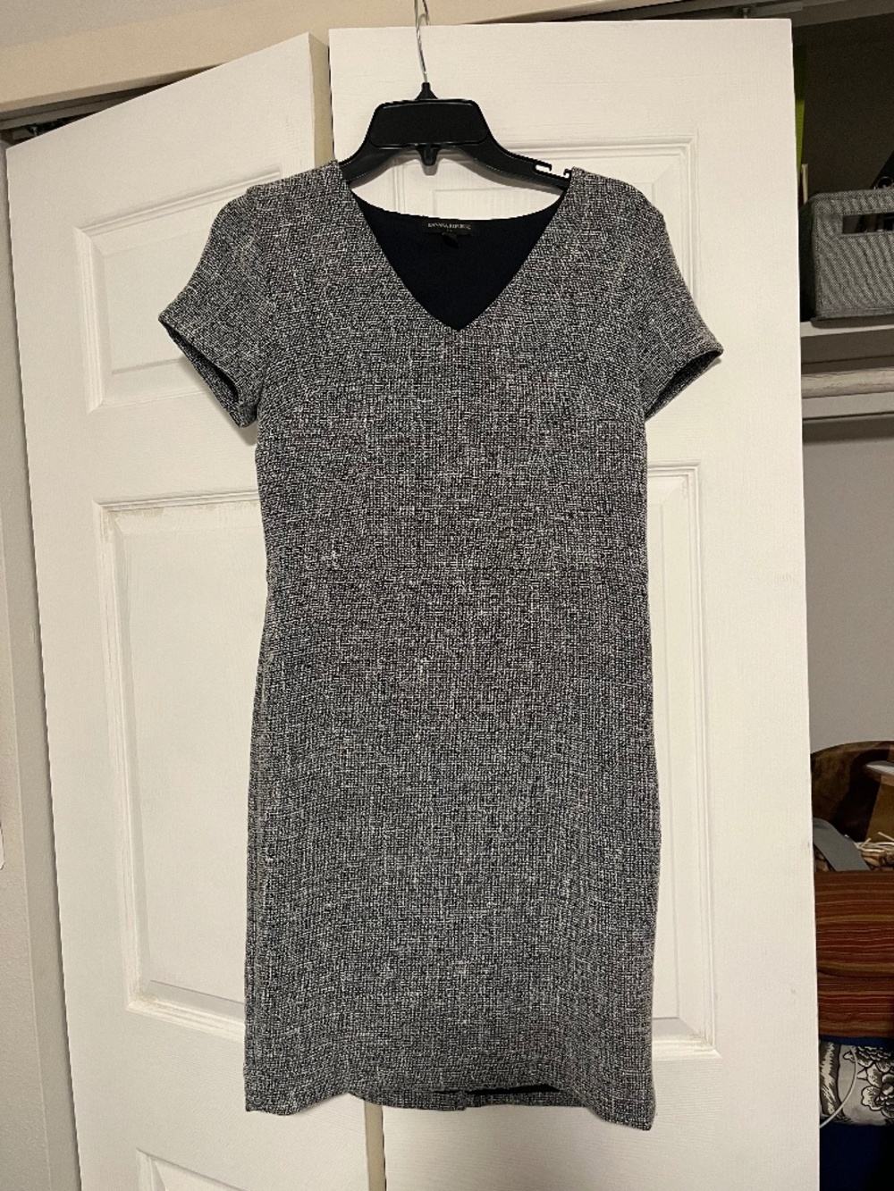 Banana republic business dress
